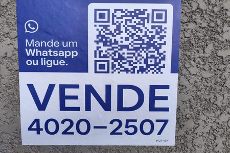 Apartamento à venda com 80m², 2 quartos e sem vagaFachada