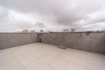 Apartamento para alugar com 61m², 2 quartos e sem vagaÁrea comum - Salão de festas