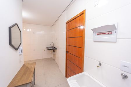 Apartamento para alugar com 61m², 2 quartos e sem vagaÁrea de Serviço
