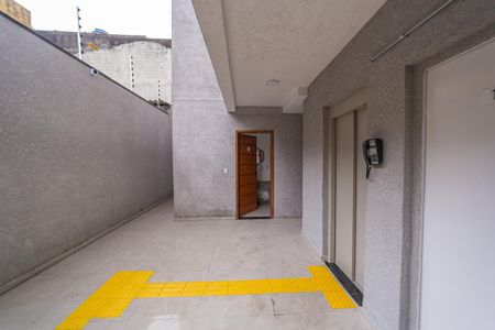 Apartamento para alugar com 61m², 2 quartos e sem vagaÁrea comum