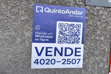 Apartamento à venda com 80m², 2 quartos e sem vagaFachada