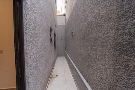 Apartamento para alugar com 61m², 2 quartos e sem vagaQuintal