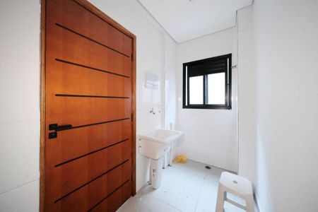 Apartamento à venda com 80m², 2 quartos e sem vagaSala/Cozinha