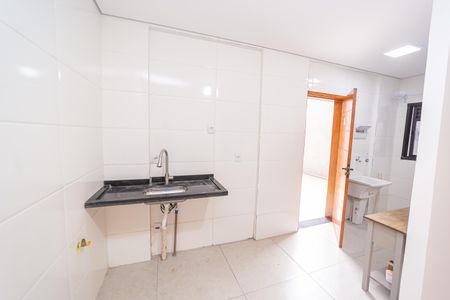 Apartamento para alugar com 61m², 2 quartos e sem vagaSala/Cozinha