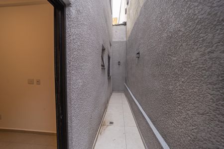 Apartamento para alugar com 61m², 2 quartos e sem vagaQuintal