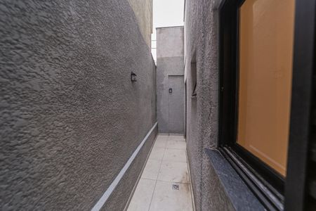 Apartamento para alugar com 61m², 2 quartos e sem vagaQuintal