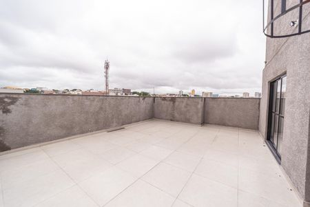 Apartamento para alugar com 61m², 2 quartos e sem vagaÁrea comum - Salão de festas