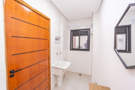 Apartamento para alugar com 61m², 2 quartos e sem vagaÁrea de Serviço