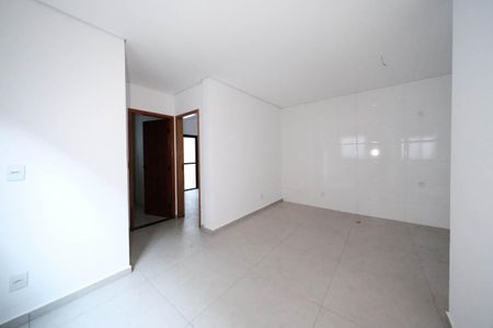 Apartamento à venda com 80m², 2 quartos e sem vagaSala/Cozinha