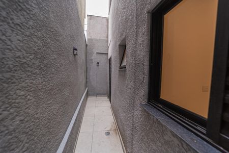 Apartamento para alugar com 61m², 2 quartos e sem vagaQuintal