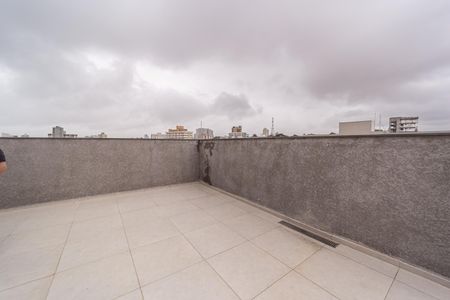 Apartamento para alugar com 61m², 2 quartos e sem vagaÁrea comum - Salão de festas