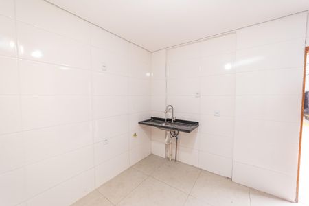 Apartamento para alugar com 61m², 2 quartos e sem vagaSala/Cozinha