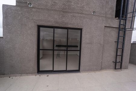 Apartamento para alugar com 61m², 2 quartos e sem vagaÁrea comum - Salão de festas