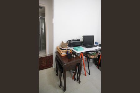 Apartamento à venda com 83m², 2 quartos e 2 vagasQuarto 2