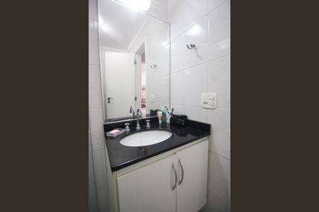 Apartamento à venda com 83m², 2 quartos e 2 vagasBanheiro