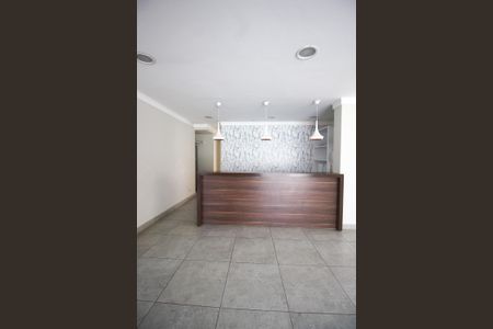 Apartamento à venda com 83m², 2 quartos e 2 vagasÁrea comum - Salão de festas