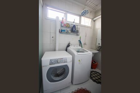 Apartamento à venda com 83m², 2 quartos e 2 vagasÁrea de Serviço