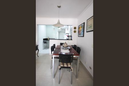 Apartamento à venda com 83m², 2 quartos e 2 vagasSala