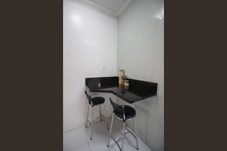 Apartamento à venda com 83m², 2 quartos e 2 vagasCozinha