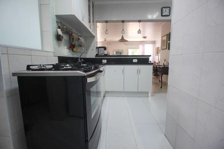 Apartamento à venda com 83m², 2 quartos e 2 vagasCozinha