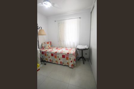 Apartamento à venda com 83m², 2 quartos e 2 vagasQuarto 2