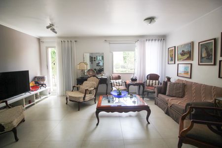 Apartamento à venda com 83m², 2 quartos e 2 vagasSala