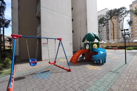 Apartamento à venda com 75m², 3 quartos e 1 vagaÁrea comum - Playground