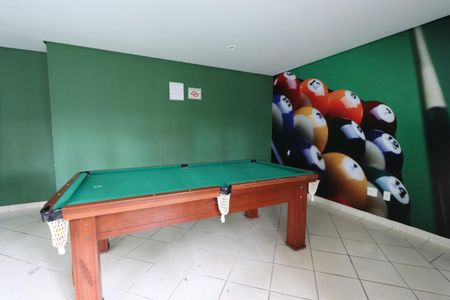 Apartamento à venda com 75m², 3 quartos e 1 vagaÁrea comum - Sala de Jogos