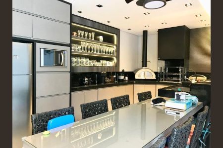 Casa de condomínio à venda com 325m², 4 quartos e 4 vagasFoto 18