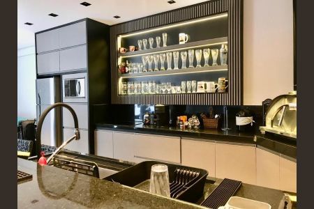 Casa de condomínio à venda com 325m², 4 quartos e 4 vagasFoto 17