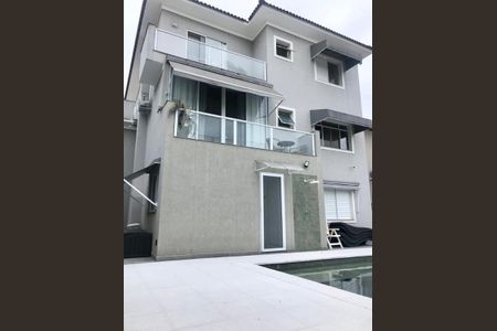 Casa de condomínio à venda com 325m², 4 quartos e 4 vagasFoto 16