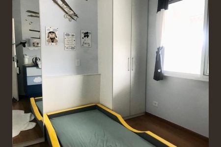 Foto 25 de casa de condomínio à venda com 4 quartos, 325m² em Alphaville, Santana de Parnaíba