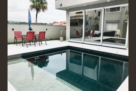 Casa de condomínio à venda com 325m², 4 quartos e 4 vagasFoto 20