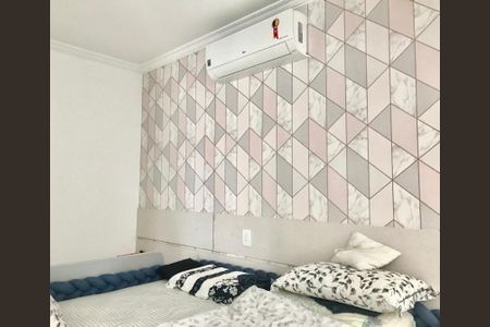 Foto 06 de casa de condomínio à venda com 4 quartos, 325m² em Alphaville, Santana de Parnaíba