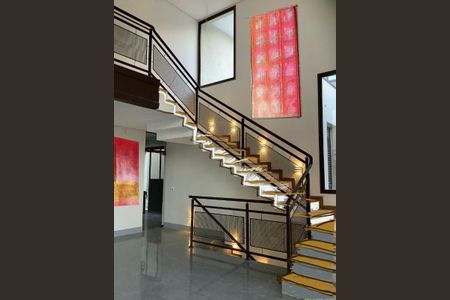 Casa de condomínio à venda com 450m², 4 quartos e 6 vagasFoto 13