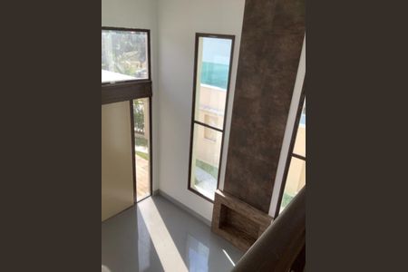 Foto 15 de casa de condomínio à venda com 4 quartos, 450m² em Alphaville Conde II, Barueri