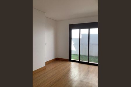 Foto 03 de casa de condomínio à venda com 4 quartos, 450m² em Alphaville Conde II, Barueri