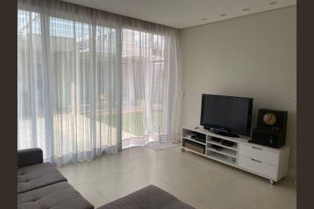 Foto 15 de casa de condomínio à venda com 4 quartos, 360m² em Alphaville, Santana de Parnaíba