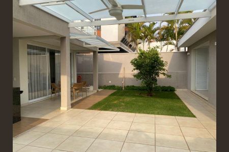 Casa de condomínio à venda com 360m², 4 quartos e 4 vagasFoto 10