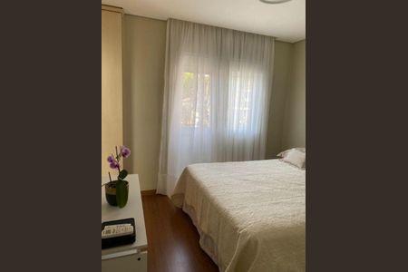 Foto 21 de casa de condomínio à venda com 4 quartos, 360m² em Alphaville, Santana de Parnaíba