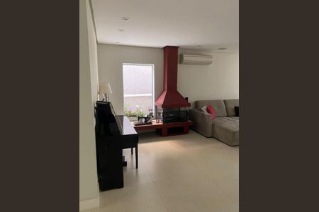 Casa de condomínio à venda com 360m², 4 quartos e 4 vagasFoto 05