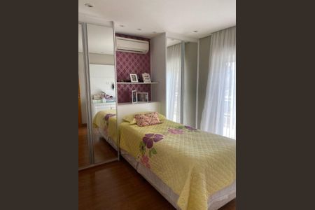 Foto 17 de casa de condomínio à venda com 4 quartos, 360m² em Alphaville, Santana de Parnaíba