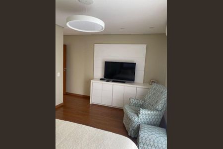 Casa de condomínio à venda com 360m², 4 quartos e 4 vagasFoto 23