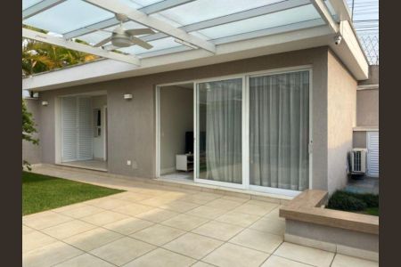 Casa de condomínio à venda com 360m², 4 quartos e 4 vagasFoto 14