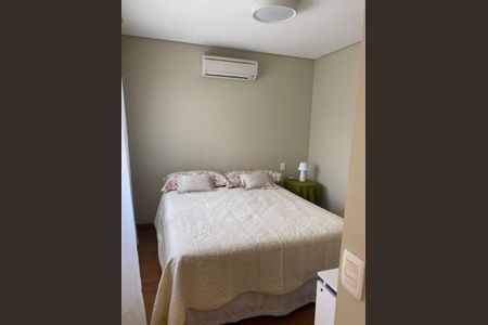Foto 20 de casa de condomínio à venda com 4 quartos, 360m² em Alphaville, Santana de Parnaíba