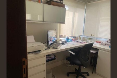 Casa de condomínio à venda com 360m², 4 quartos e 4 vagasFoto 25