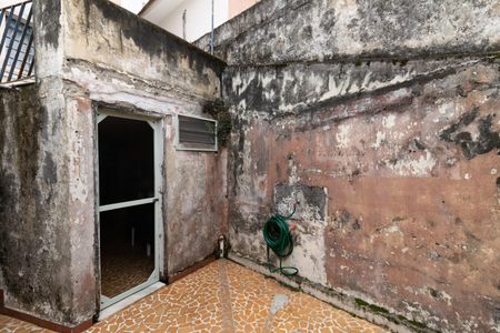 Casa para alugar com 150m², 3 quartos e 2 vagas Casa para alugar com 150m², 3 quartos e 2 vagasQuintal