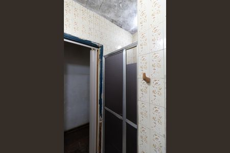 Casa para alugar com 150m², 3 quartos e 2 vagas Casa para alugar com 150m², 3 quartos e 2 vagasBanheiro 1