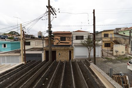 Casa para alugar com 150m², 3 quartos e 2 vagas Casa para alugar com 150m², 3 quartos e 2 vagasVista do Quarto 1