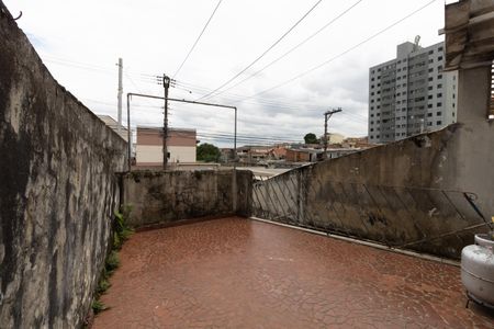 Casa para alugar com 150m², 3 quartos e 2 vagas Casa para alugar com 150m², 3 quartos e 2 vagasÁrea Externa